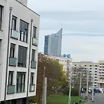 Einraumapartment-top Lage, Modern!