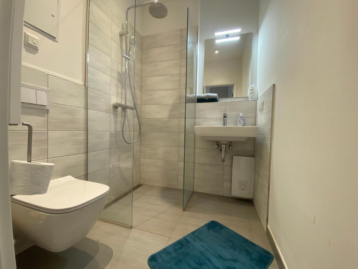 Apartment Einraumapartment-top Lage, Modern! *